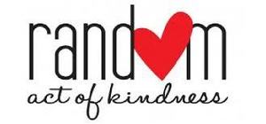 Random Acts of Kindness