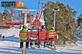 LEAP - Winter Ski Trip
