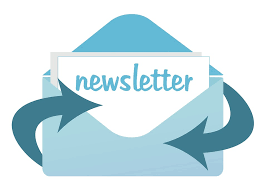 Middle School Newsletter 1-8 through 1-12