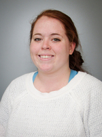 Welcome Megan Fischer to Andrew CSD