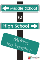 8th Grade Transition Meetings @ Andrew