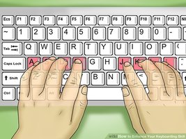 Keyboarding