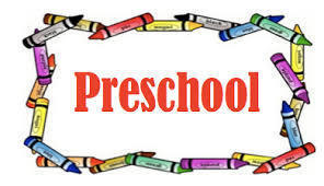 4 Year-Old Preschool Update