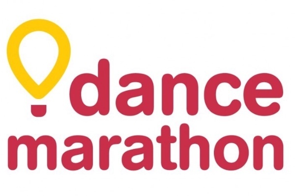 Andrew Dance Marathon 2019