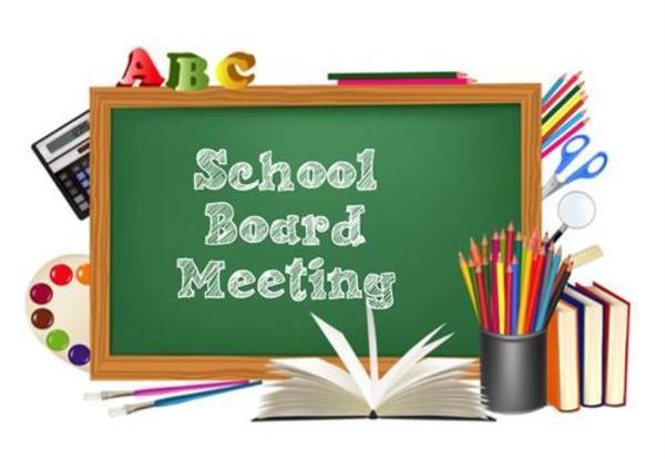 Andrew Special July 31 School Board Meeting