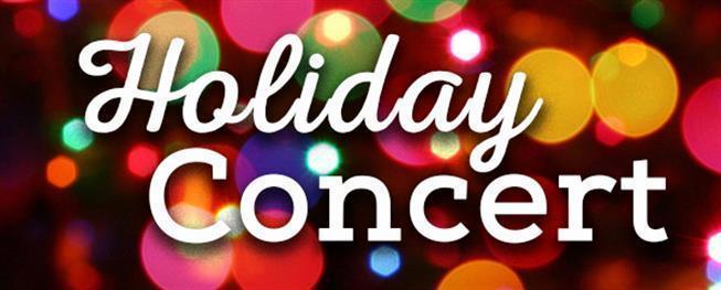 Holiday Concert