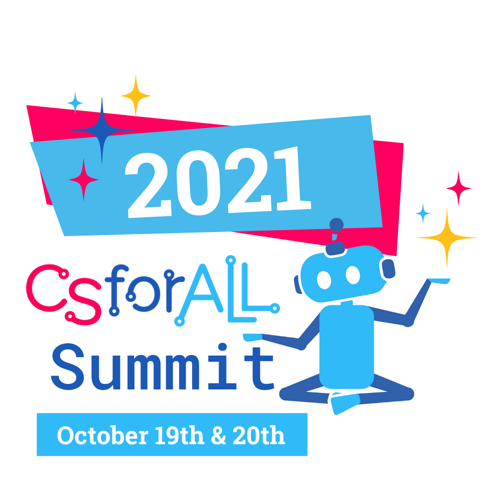 CS for All Summit