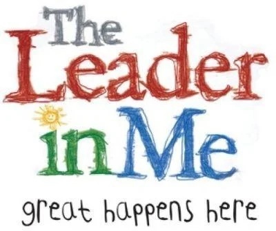 Leader in Me (Leadership Day)