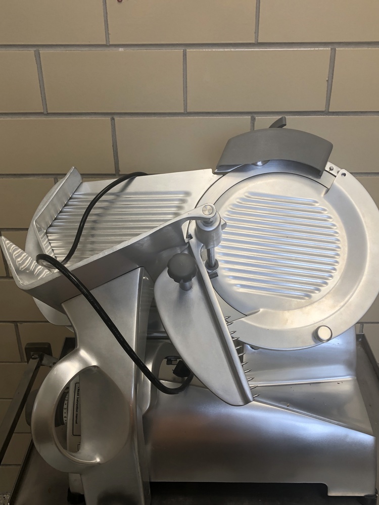 Slicer