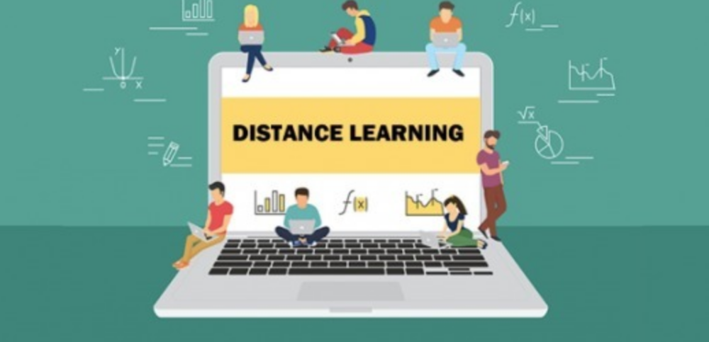 Distance Learning Update