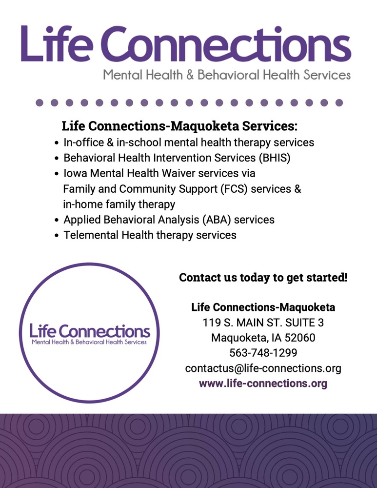 School Based Therapist Information