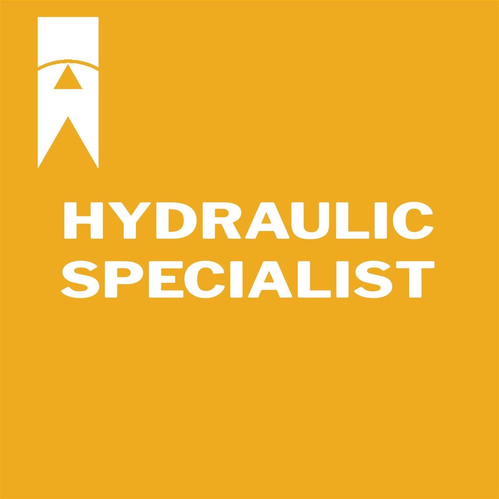 Hydraulic Specialist