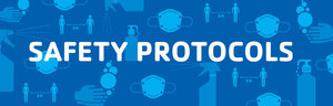 Andrew CSD Safety Protocols