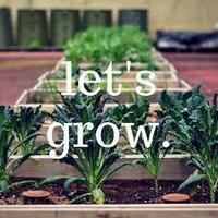 Andrew Community Garden