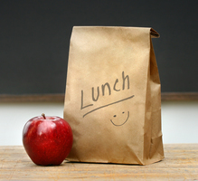 Meal Pickup Options