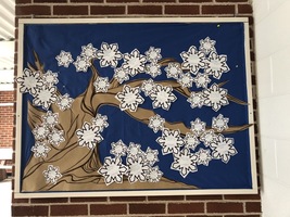 Are you interested in enhancing the classrooms at Andrew Community school?