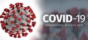 Letter From Superintendent Regarding Coronavirus