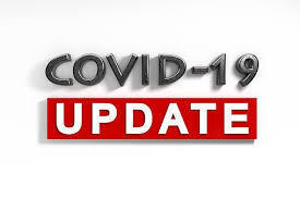 COVID-19 Quarantine Data & Updated Protocol