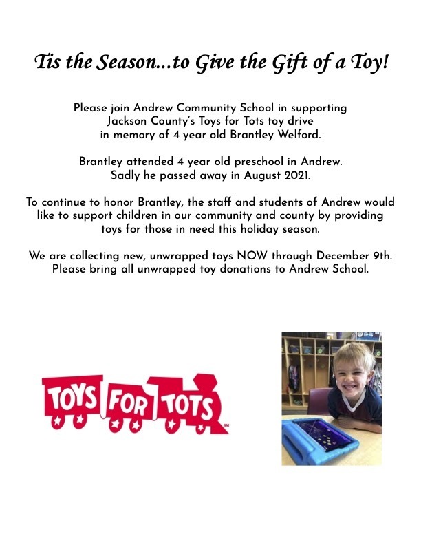 Toys for Tots
