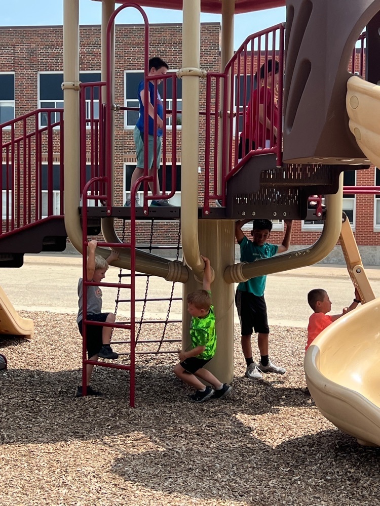 Live Feed Andrew Community School District