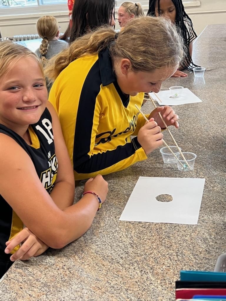 Live Feed Andrew Community School District